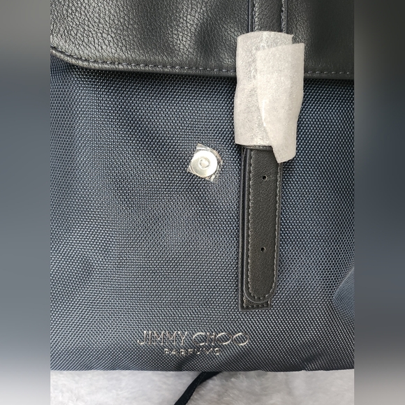 Jimmy Choo Backpack NEW - Picture 2 of 15